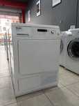 Miele T8861WP EDITION 111 сушилна с термопомпа 8 кг/24 мес гаранция