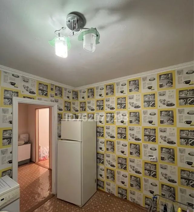 Продам 2-комнатную уютную квартиру в 19 мик.