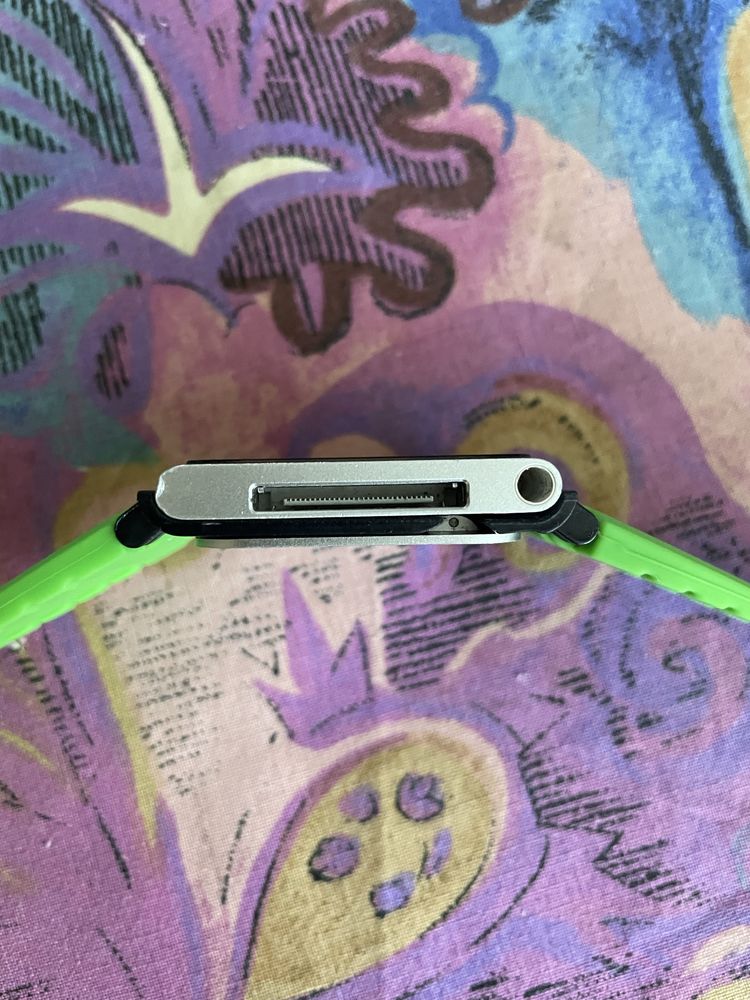 Ipod nano 6 generaciq