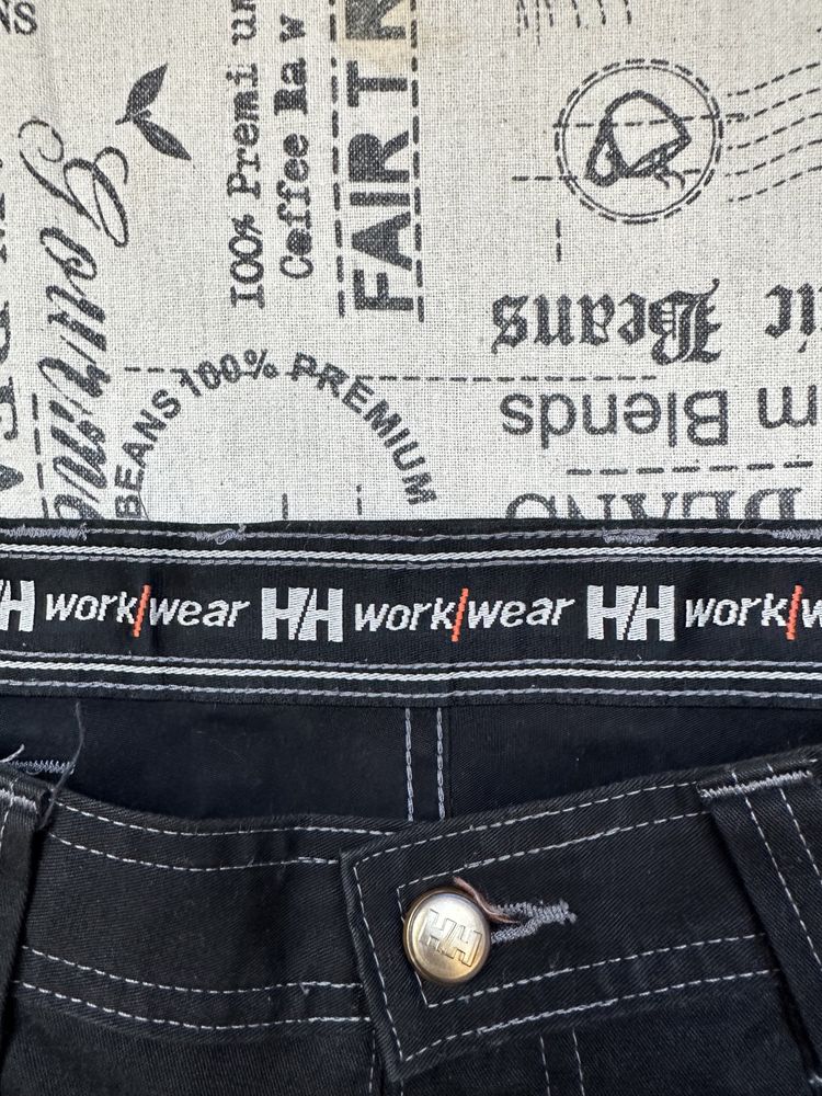 Helly Hansen Work Wear original панталон.S 46