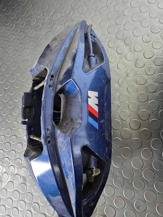 Предни спирачни апарат за BMW X5 M Competition G05