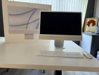 iMac 24" Apple M1