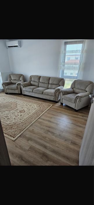 Apartament de inchiriat Zona Pallady (parcare subterana inclusa)