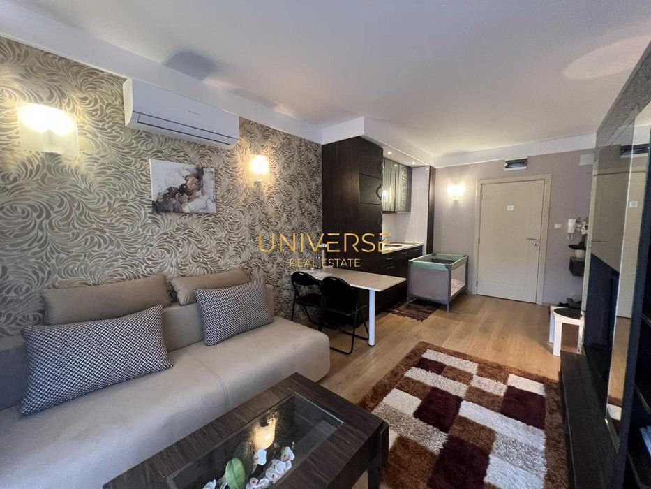 Продава се Двустаен апартамент в к.к. Слънчев бряг - 52 кв.м за 1520 €/кв.м - Снимка #2