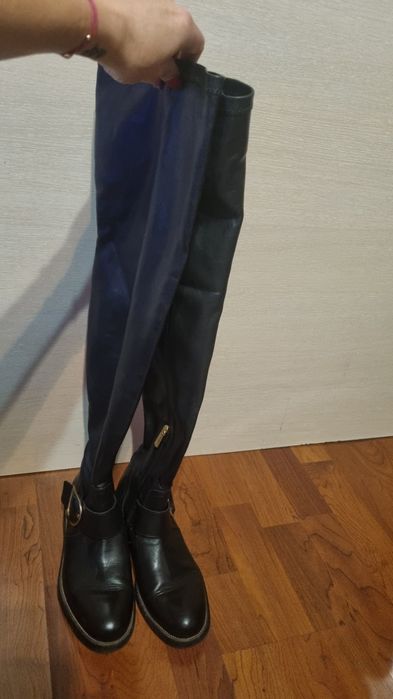 Ботуши Tommy Hilfiger, Marc O'Polo