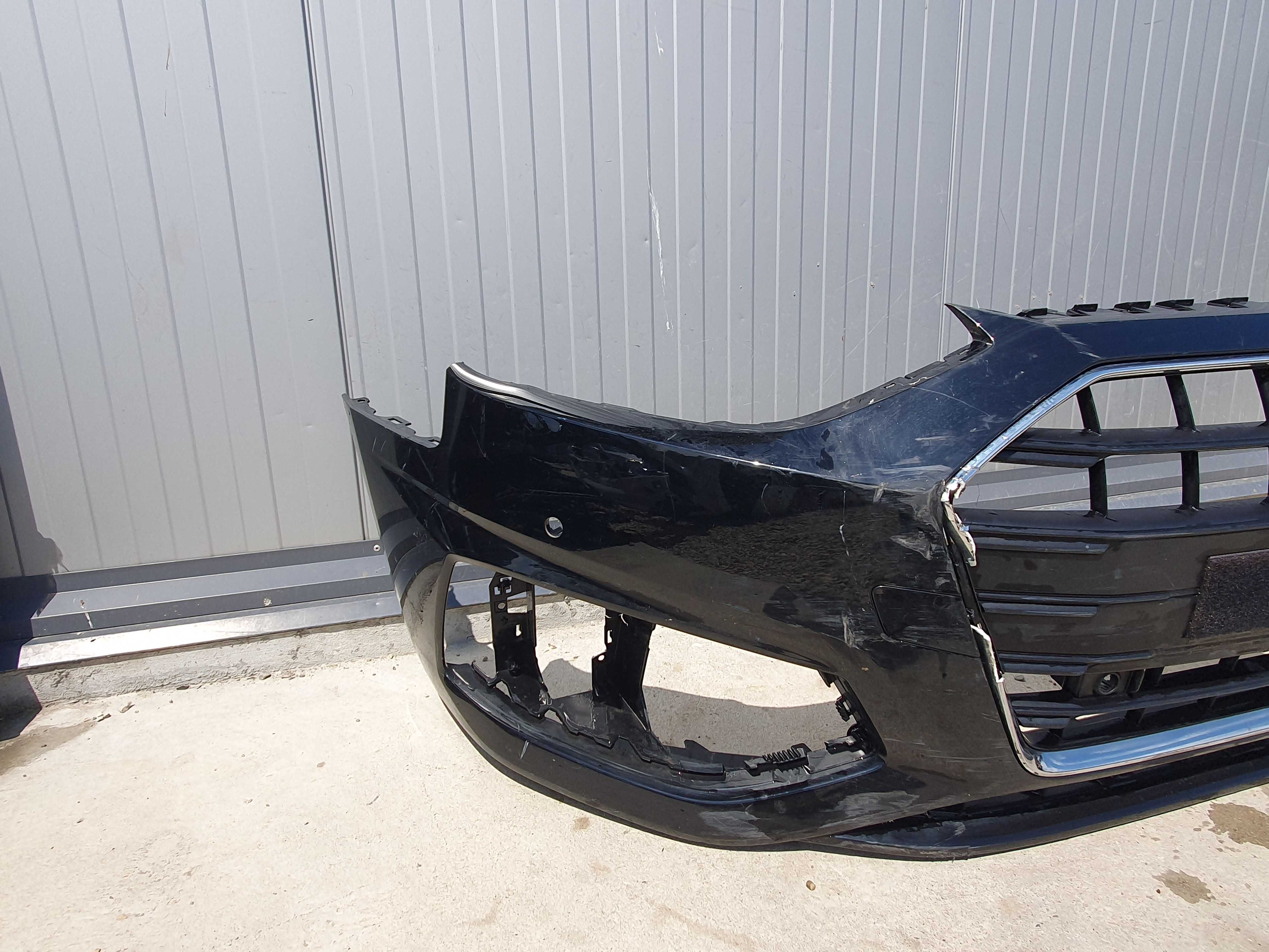 bara spate audi a4 b9 facelift