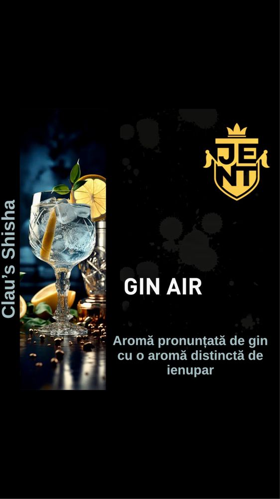 Arome Narghilea Premium – Gama LARGĂ, Doar Originale!