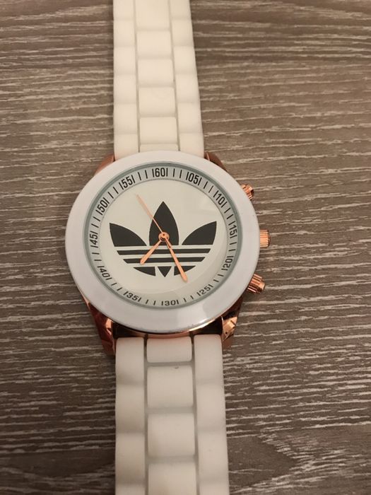 Часовник Adidas Адидас CK Navy Часовници Мъжки Дамски Ръчен