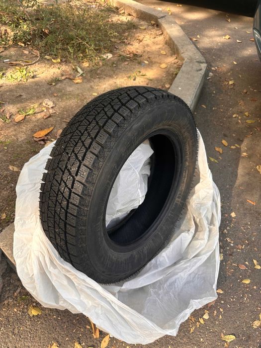 Зимние Шины резина KAPSEN 165/70 R14 81T без шипов