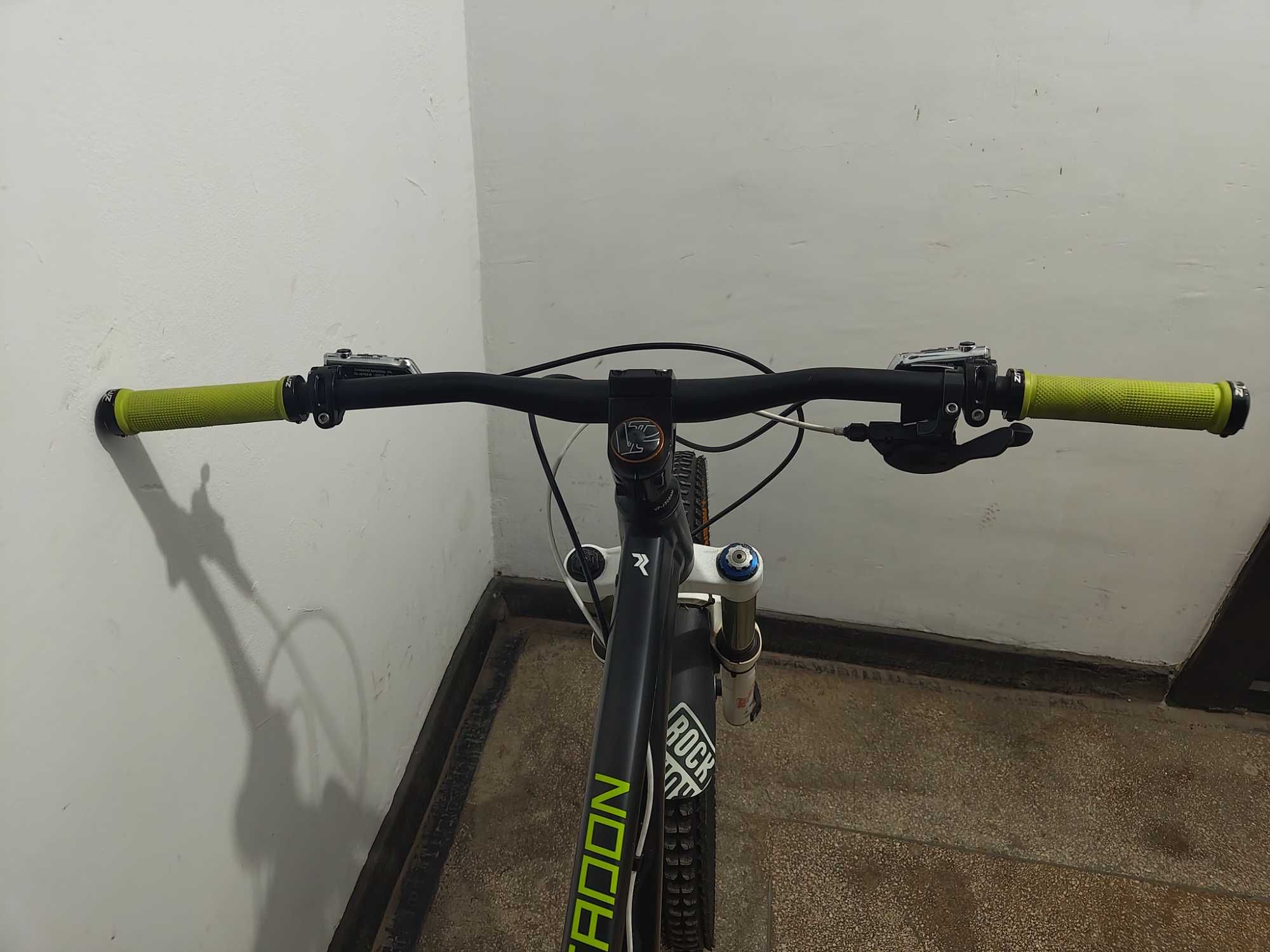 Radon Swoop 210 (Size S) Downhill / Enduro