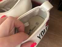 Маратонки Puma и други