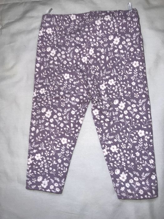 Pantaloni H&M 6-9 luni