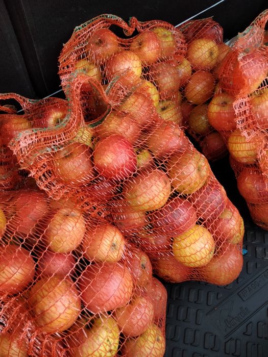 Mere de vanzare proaspete