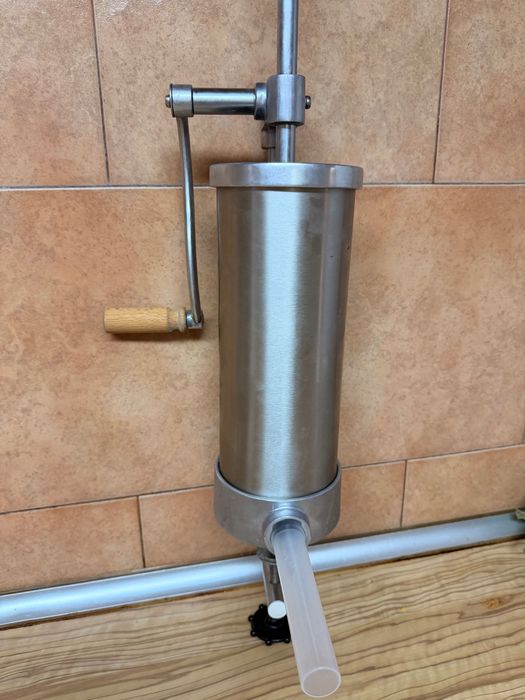 Cârnățar-stare foarte bună