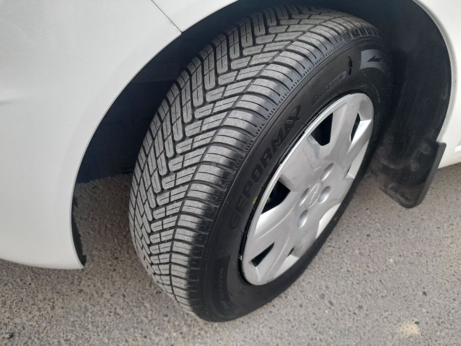 Spark 2015 Evro Avtomat karobka srochna sotiladi