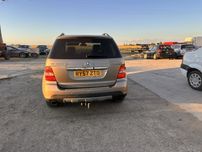 Haion mercedes ml 280 cdi 2007 edition s