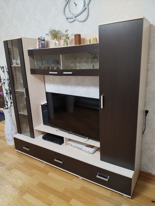Продаётся мини стенка