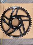 Chain Ring Lekkie 52T за електромотор BAFANG BBS01/02