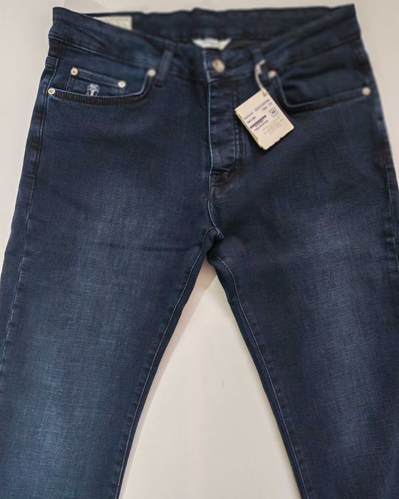 Blugi Brunello Cucinelli, Toate marimile