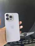 iPhone 15 Pro Max 256gb karobkali