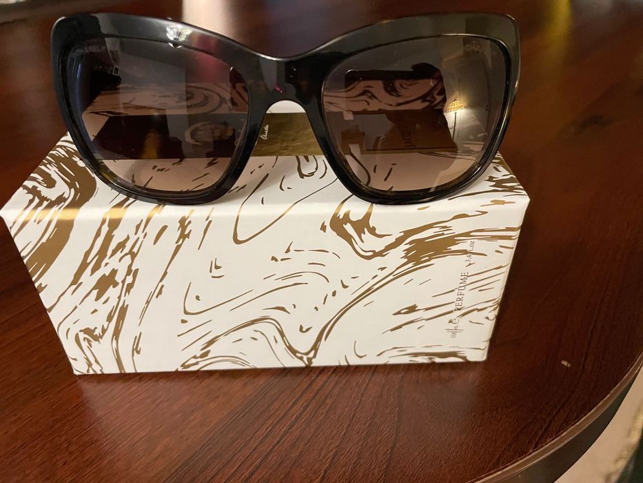 Ochelari Chanel de colectie