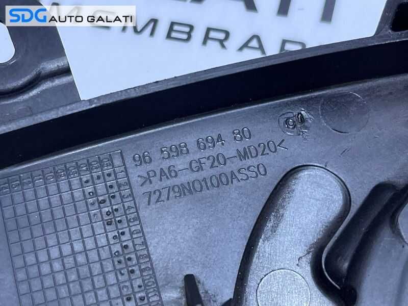 Capac Distributie Peugeot Partner 1.6 HDI 2008 - 2017 Cod 9659869480