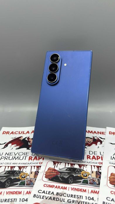 Samsung Z fold 7, 512Gb/12Ram