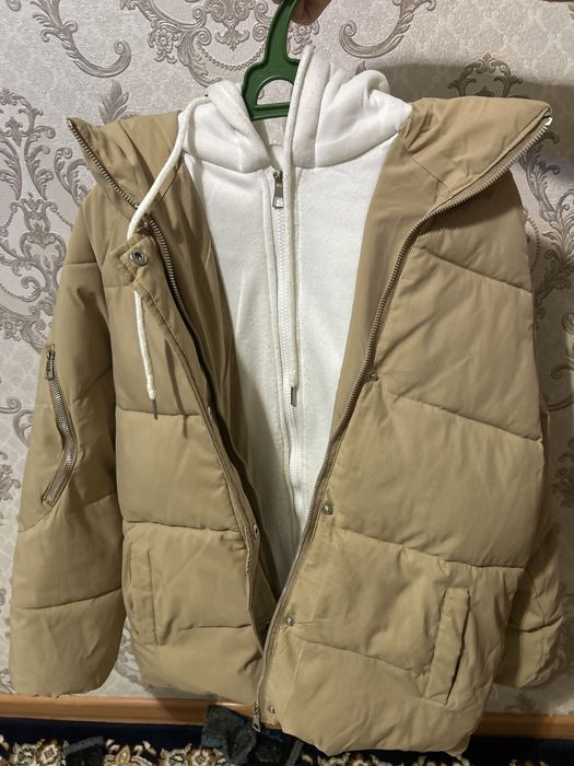 продаю осеннию куртку