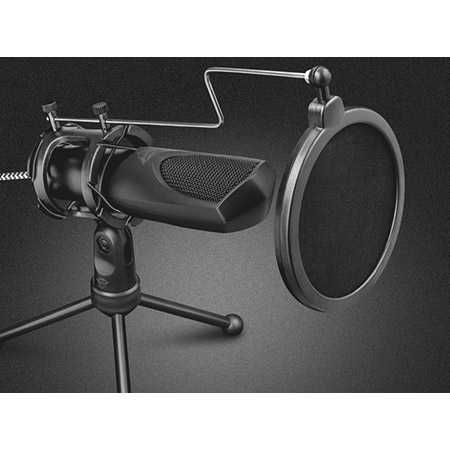 Usb Streaming Микрофон Gxt 232 Mantis