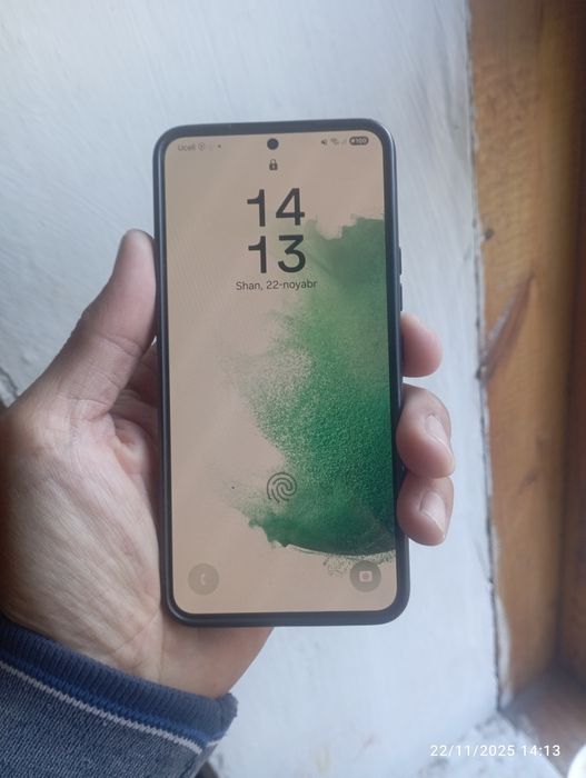 Samsung s22 sotiladi