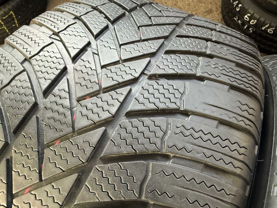 4x Anvelope iarna 245/50 R19 - Bridgestone Blizzak LM 005