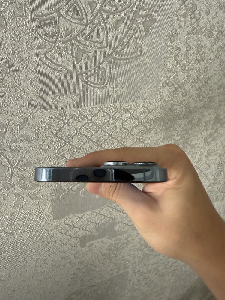 Iphone 13 pro max ideal