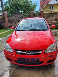 Opel corsa  2005   .