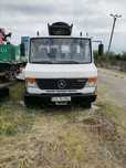 Mercedes-Benz Vario 812 Mercedes Vario 812/2001
