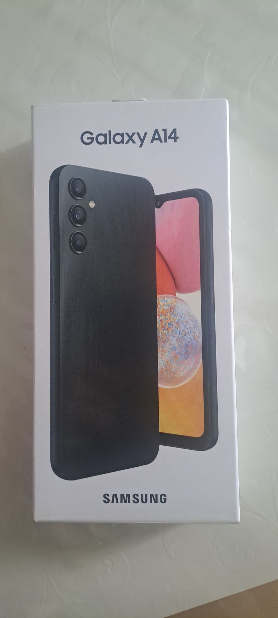 SAMSUNG Galaxy A14