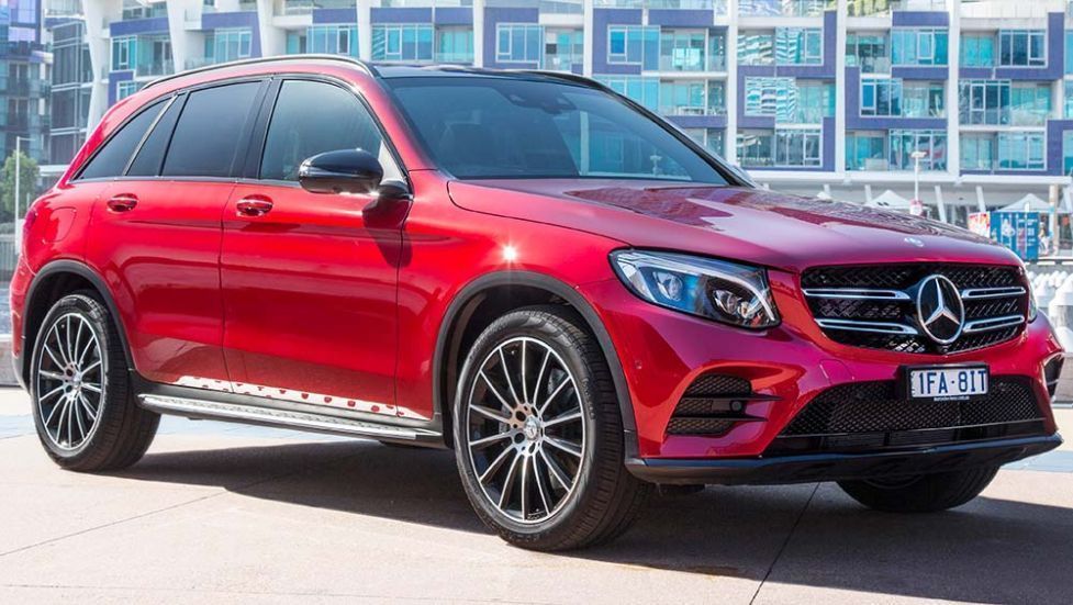 Jante Mercedes GLC W253 AMG 20 Zoll TurbineRims (1 buc)