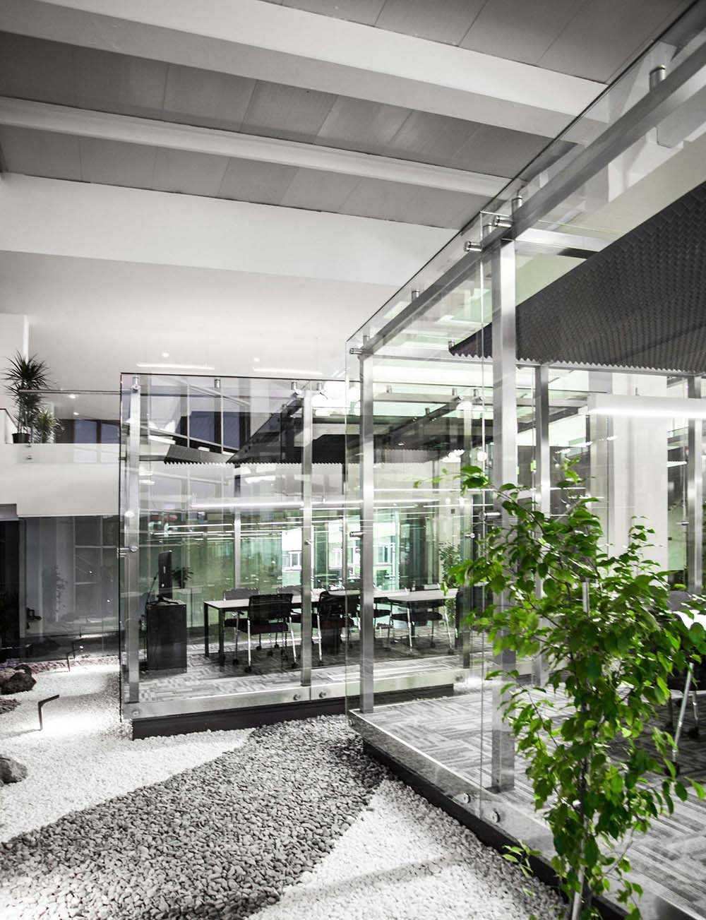 Fabrica de Sticla din Turcia - Umit Glass - Romania