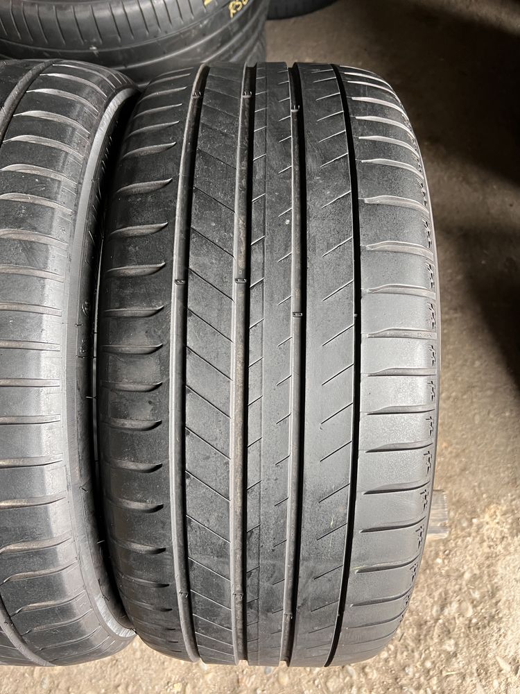 2 anvelope vara 255/50/19 , Michelin , DOT 2021 !