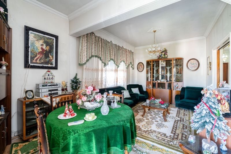 Апартамент 112кв.м с гледка към морето в Кавала