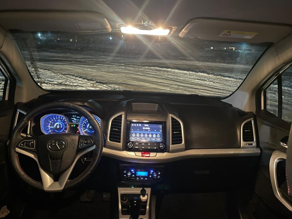Jac S3. Джак С3 в отличном состоянии