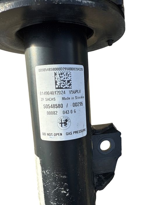 Amortizor fata dreapta ALFA ROMEO STELVIO 949_ 2016 - >