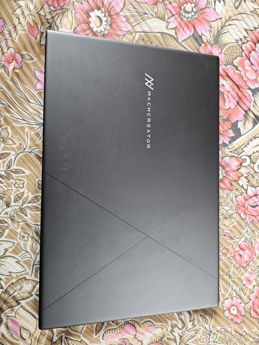 Machcreator Laptop ONE i3