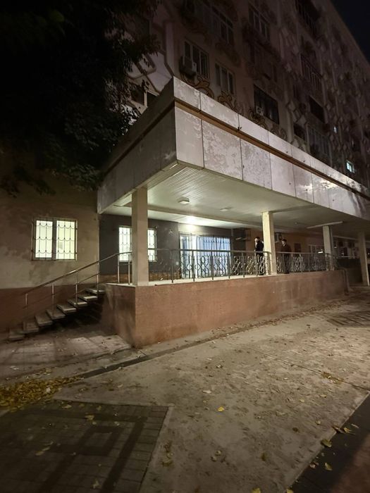 Мирабад | Гламур - Продается нежилое помещение вдоль дороги 65м2