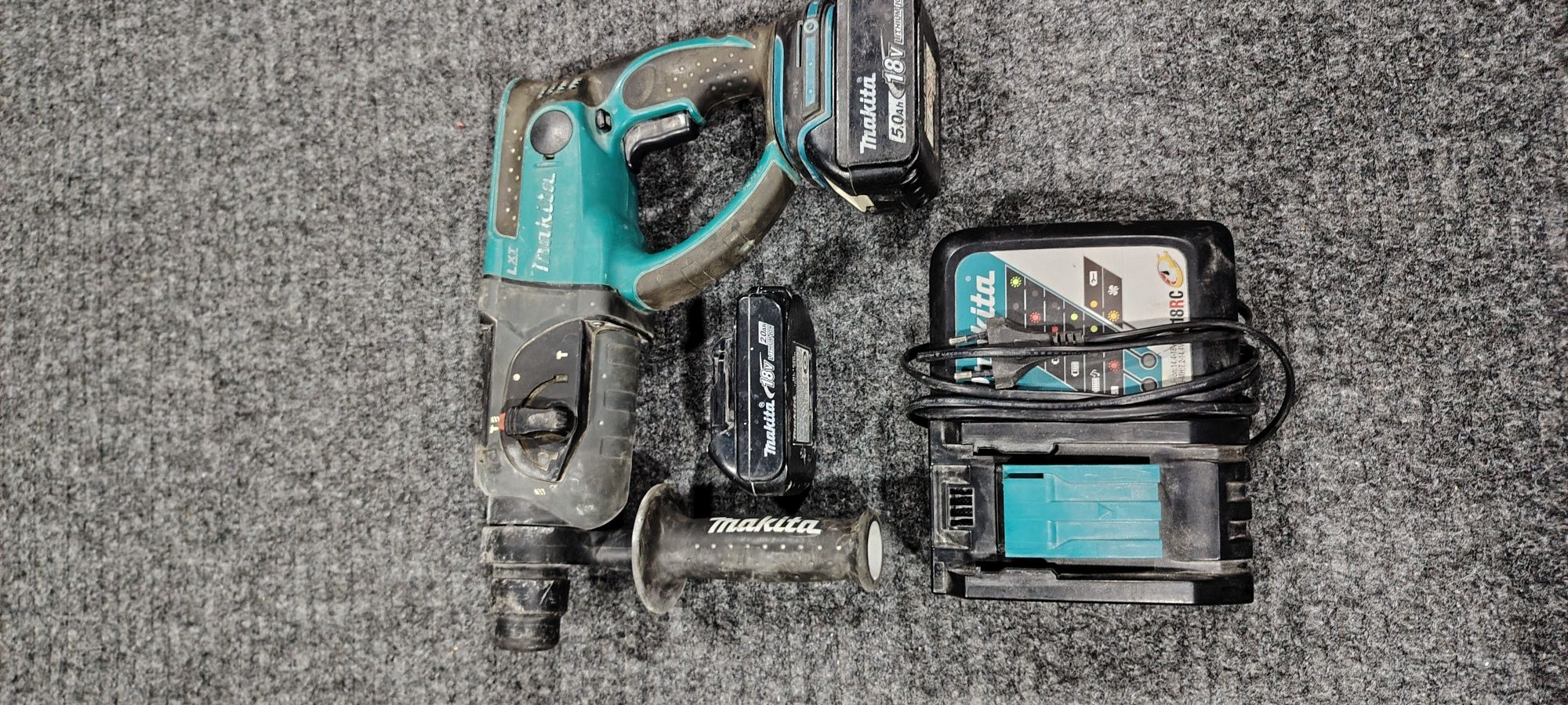 Makita инструменты