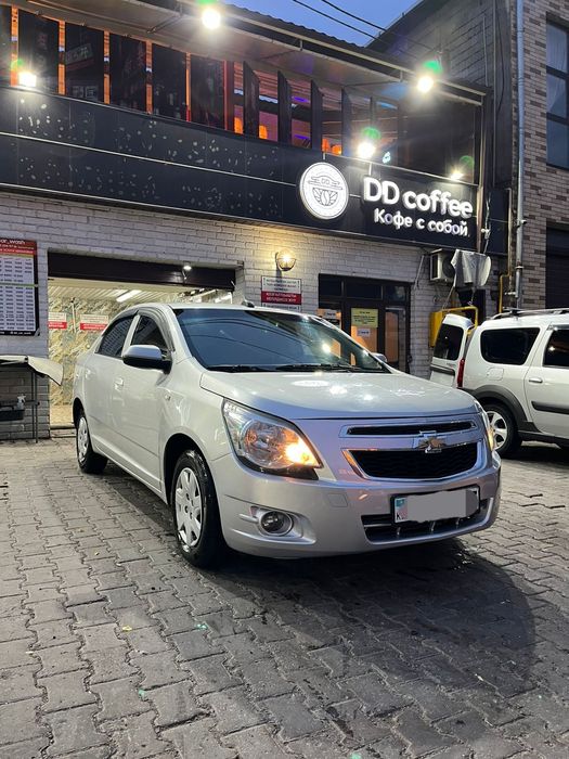 Аренда авто на долгий срок