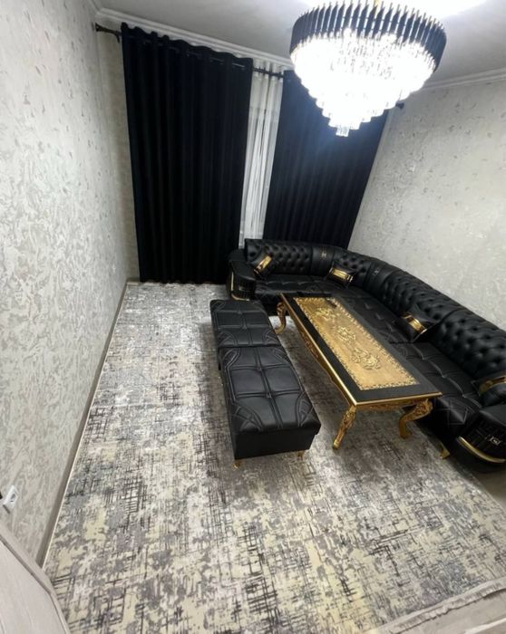 Сдается 2 ком Сергели Спутник 16 А. Сдается молодоженам