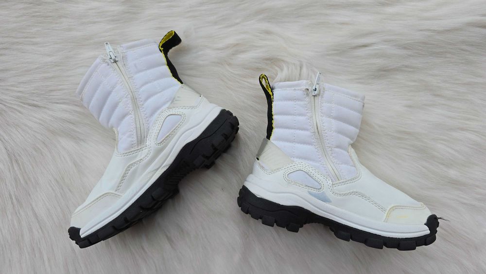 Детски апрески боти Zara №30