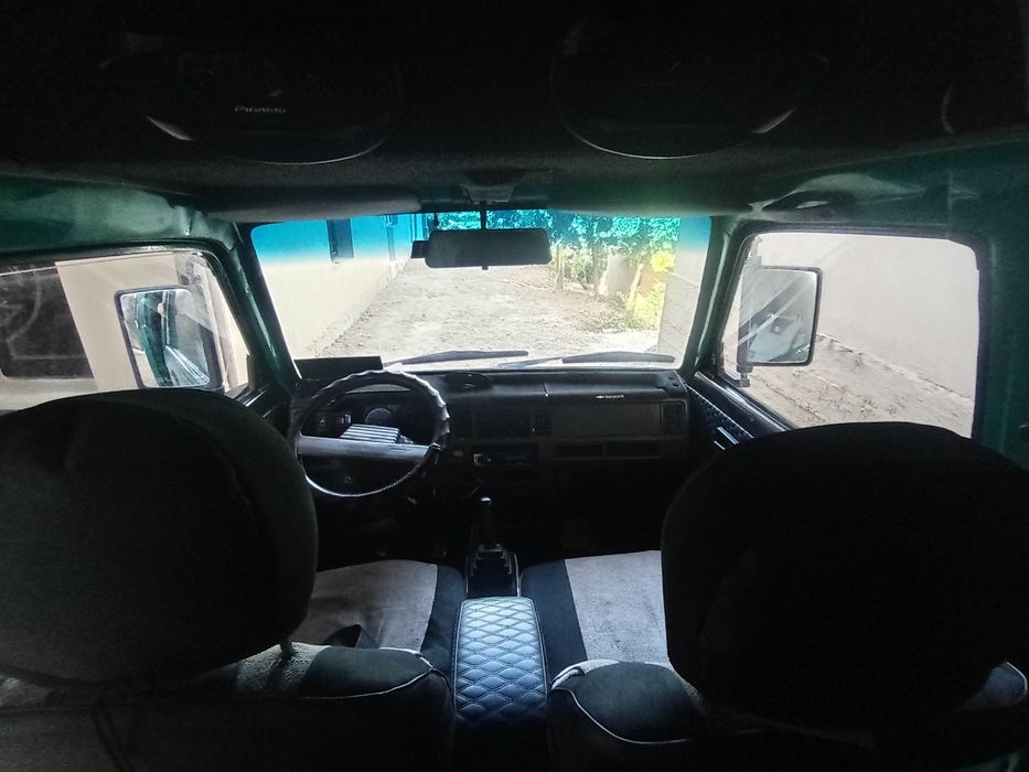 Damas sotiladi yil 2002 metani gazi bor xadavoyida ishi yuq