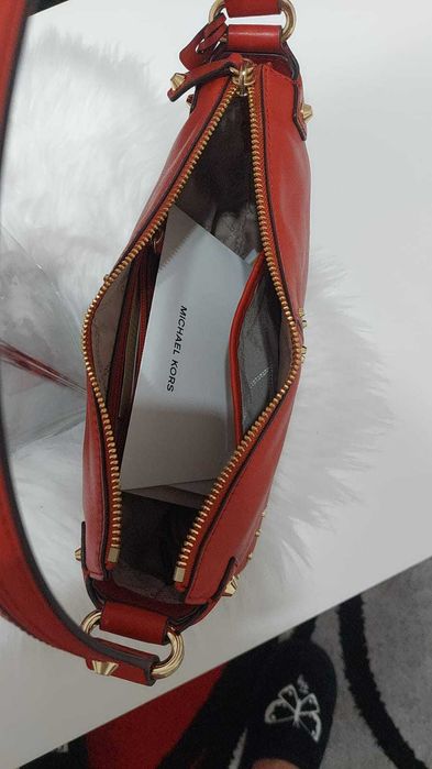 geanta michael kors astor nou