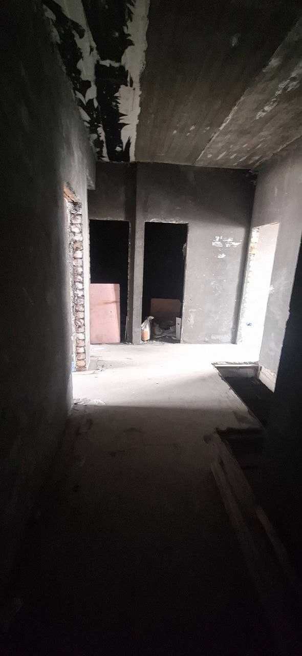 3-комнатный дуплекс 116 м² в ЖК Dustlik — у метро Дустлик, Яшнабад!`